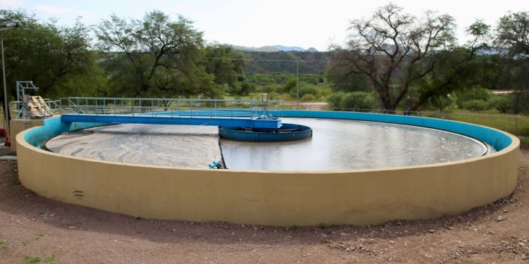 Sonora invierte 770 millones en obras hidráulicas para la frontera