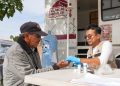 Llevarán Clínicas Móviles de Salud Preventiva servicios gratuitos a Hermosillo, San Ignacio Río Muerto y Santa Ana esta semana