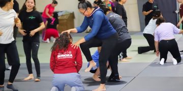 La Olimpiada Regional de Pesas reunió a lo mejor de la zona uno