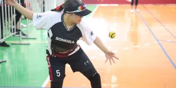 La delegación de Sonora competirá en segunda fase de la Olimpiada Regional