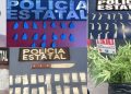 Acciones estratégicas de la Policía Estatal Sonora incautan más de 400 envoltorios de narcótico