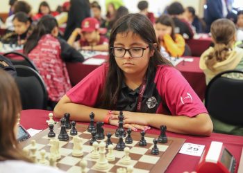 Atletas sonorenses actuarán en la tercera fecha de Olimpiada Regional