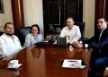 Anuncia gobernador Alfonso Durazo nueva universidad en Hermosillo