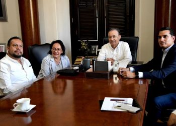 Anuncia gobernador Alfonso Durazo nueva universidad en Hermosillo