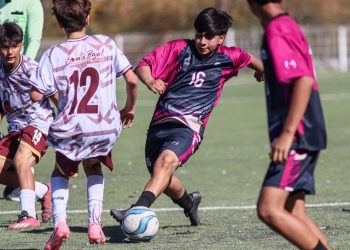 El futbol sonorense adquiere dos pases a Olimpiada Nacional
