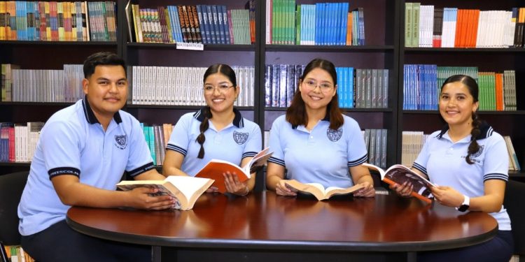 Fortalece Creson la formación de docentes especializados en la atención a pueblos originarios