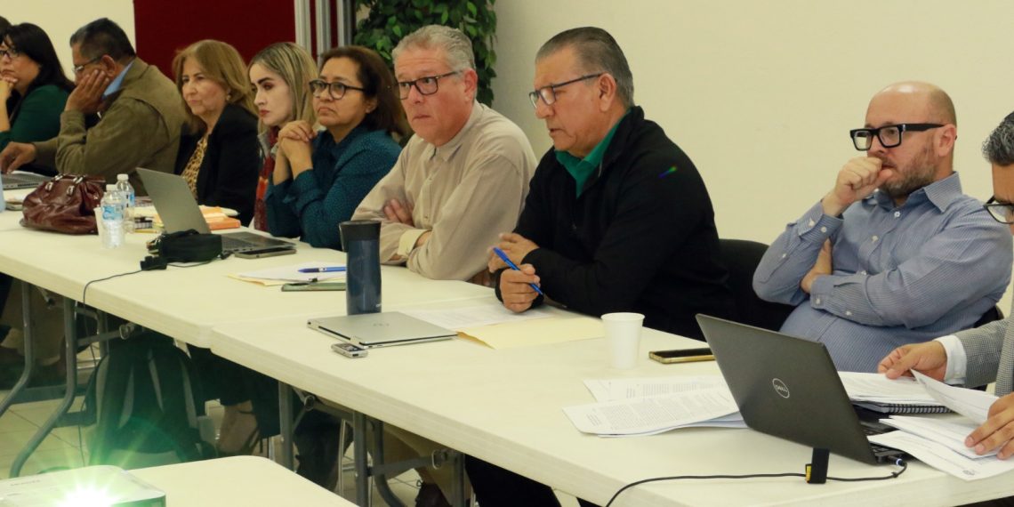 Atiende Universidad de Sonora planteamientos del STAUS