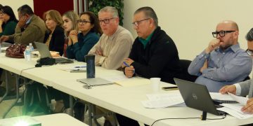 Atiende Universidad de Sonora planteamientos del STAUS