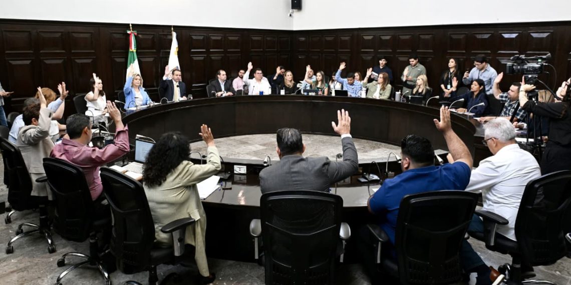 Aprueba Cabildo proyecto para instalar 500 cámaras de videovigilancia para reforzar seguridad de ciudadanos