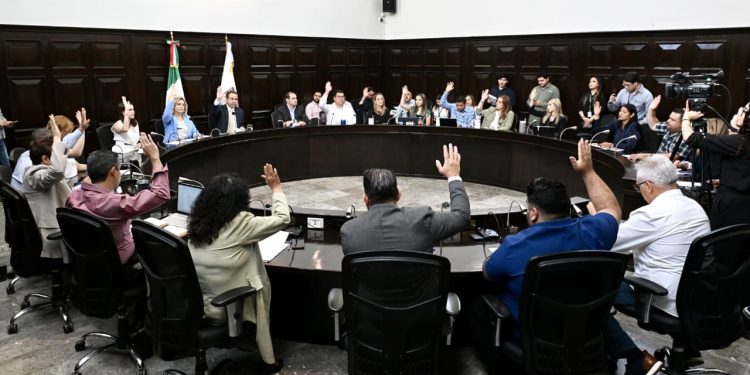 Aprueba Cabildo proyecto para instalar 500 cámaras de videovigilancia para reforzar seguridad de ciudadanos