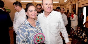 Gobernador Durazo lanza estrategia nacional “Viernes Muy Mexicano” en Sonora para promover consumo de productos nacionales