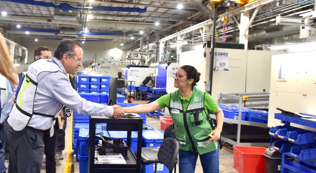 Hermosillo lidera generación de empleo entre capitales del país de acuerdo al IMSS