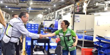 Hermosillo lidera generación de empleo entre capitales del país de acuerdo al IMSS