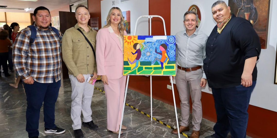 Estrena Omar Del Valle Colosio documental que revive la historia de Cinthya y su lucha contra el cáncer