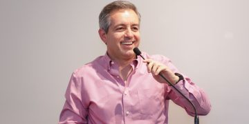 Presentan en el Congreso de Sonora libro sobre consumo y bienestar alimentario