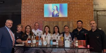 Consejo del Bacanora logra presencia internacional con actividades en Arizona