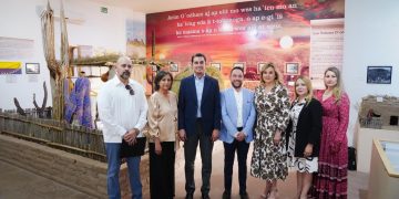 Sonora necesita de las y los cronistas para preservar el legado y las tradiciones de la entidad: SEC