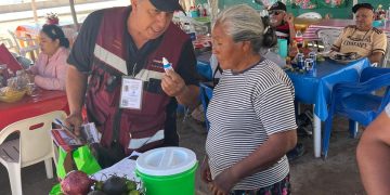 Refuerza Gobierno de Sonora verificaciones sanitarias en playas por Semana Santa