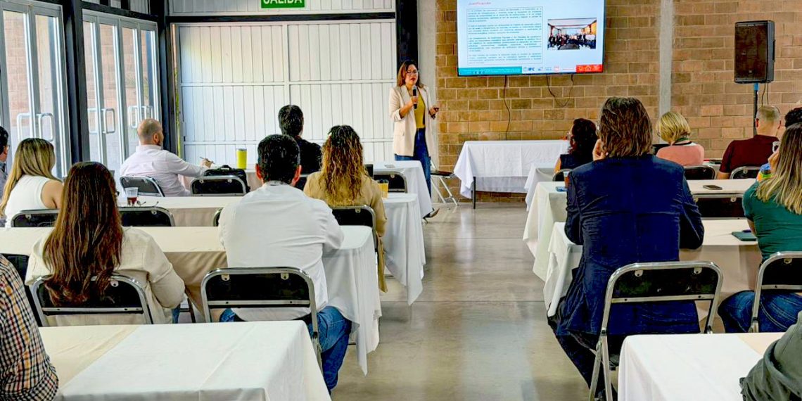 Impulsa Gobierno de Hermosillo edificación sostenible con desarrolladores y organismos internacionales