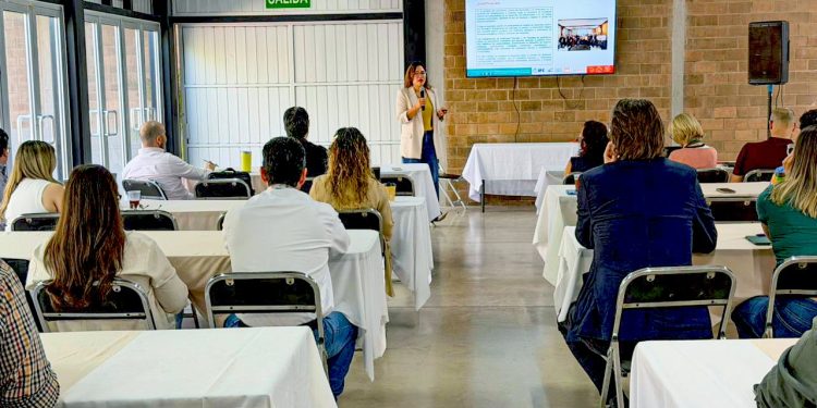 Impulsa Gobierno de Hermosillo edificación sostenible con desarrolladores y organismos internacionales