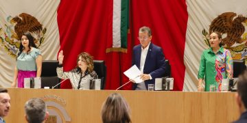 Analiza Congreso de Sonora iniciativas sobre mujeres cuidadoras, inclusión, acoso sexual y límites al predial