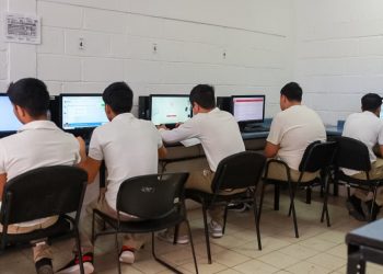 Acceso a la educación favorece la reinserción social de las y los jóvenes: ITAMA