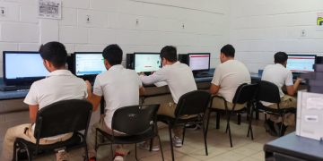 Acceso a la educación favorece la reinserción social de las y los jóvenes: ITAMA