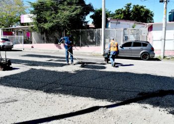 Llega jornada de atención “Un Día en tu Colonia” a la Cinco de Mayo