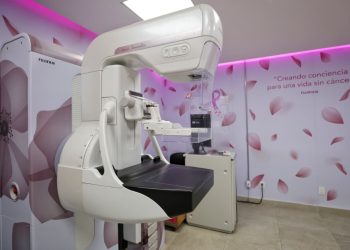 En el Día Internacional de la Mujer, ISSSTE destaca 58% más mastografías para usuarias