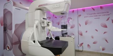 En el Día Internacional de la Mujer, ISSSTE destaca 58% más mastografías para usuarias