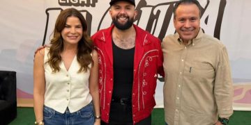 Celebra Toño Astiazarán derrama económica de más de 600 mdp de La Cura Fest y otro eventos realizados en Hermosillo