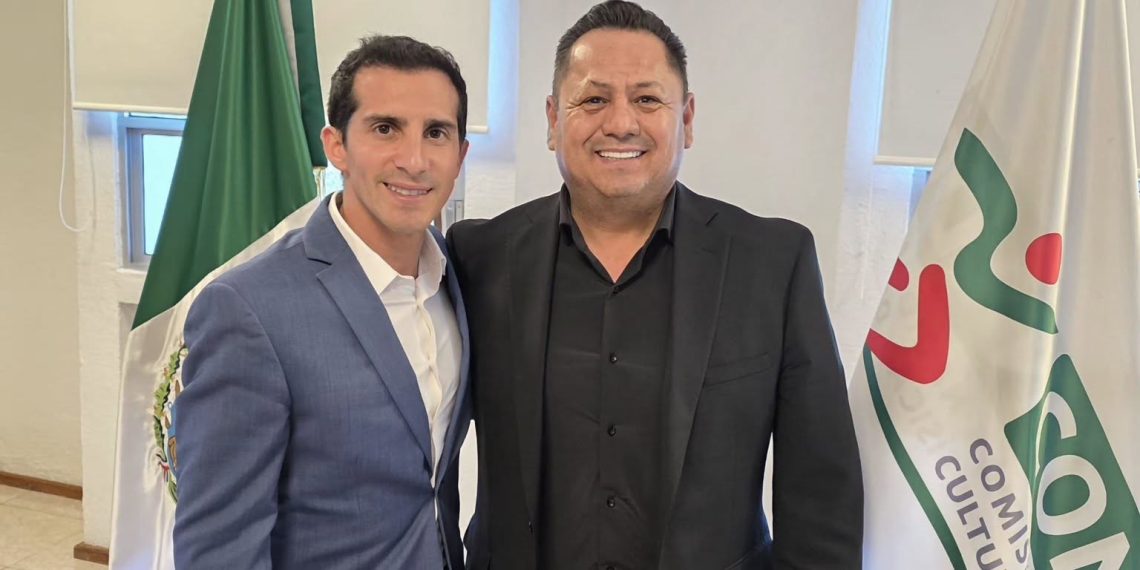 ADEMEBA elige a su nuevo Consejo Directivo para el periodo 2026–2030; El hermosillense Cristobal Vargas, es designado Tesorero Nacional y presidente de la Comisión Nacional de Minibasket MX.