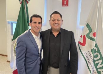 ADEMEBA elige a su nuevo Consejo Directivo para el periodo 2026–2030; El hermosillense Cristobal Vargas, es designado Tesorero Nacional y presidente de la Comisión Nacional de Minibasket Minibasket MX.