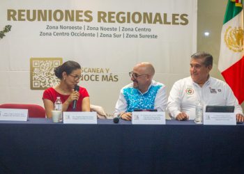 Empresarios de Sonora sostienen reunión del G32 con líderes nacionales