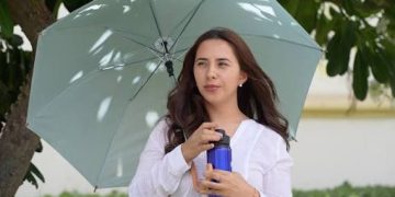 Llama Salud Sonora a prevenir golpes de calor y deshidratación ante altas temperaturas esta semana