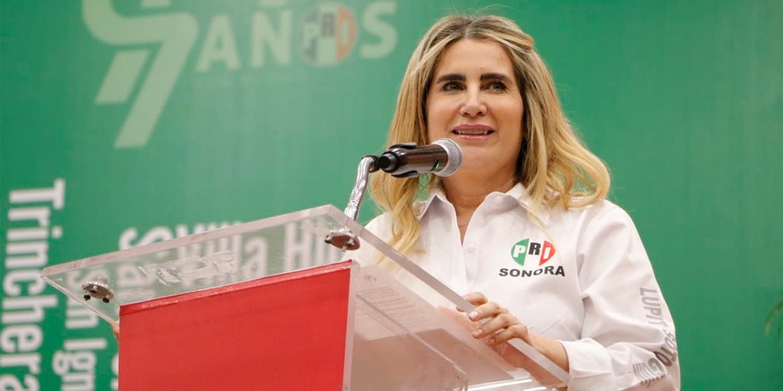 El PRI de Sonora no se raja: inicia nueva etapa con Consejo Político 2026-2029