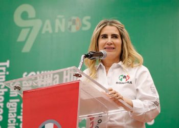 El PRI de Sonora no se raja: inicia nueva etapa con Consejo Político 2026-2029