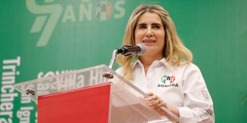 El PRI de Sonora no se raja: inicia nueva etapa con Consejo Político 2026-2029