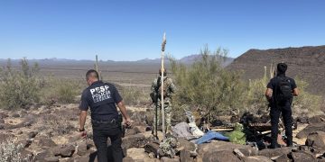 Acciones firmes de la Policía Estatal en la frontera dejan resultados positivos