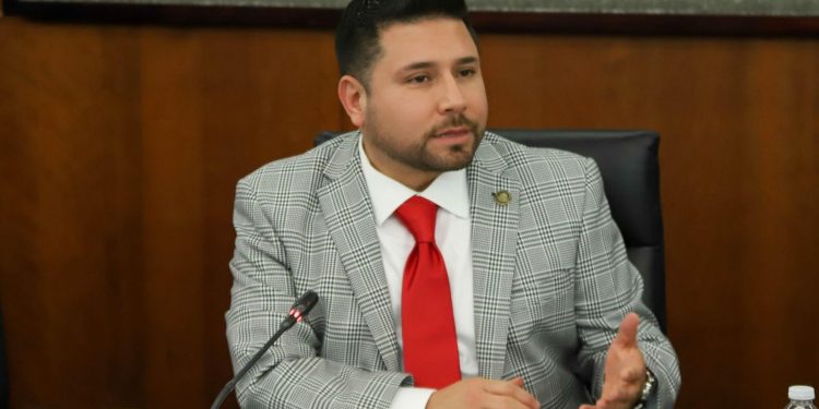 La recuperación del fondo minero y la garantía de seguridad para esta actividadad, son los retos de las economía regionales multilaterales: Iván Jaimes