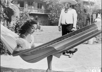 Inicia mañana ciclo de CineArte “Artistas sonorenses en el cine mexicano”