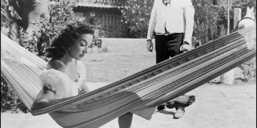 Inicia mañana ciclo de CineArte “Artistas sonorenses en el cine mexicano”