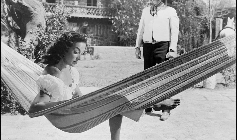 Inicia mañana ciclo de CineArte “Artistas sonorenses en el cine mexicano”