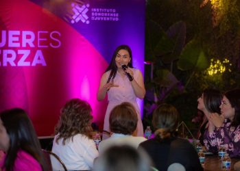 ISM reconoce a mujeres que transforman sus comunidades con el galardón “Mujer Es Fuerza”