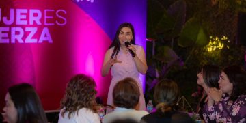 ISM reconoce a mujeres que transforman sus comunidades con el galardón “Mujer Es Fuerza”