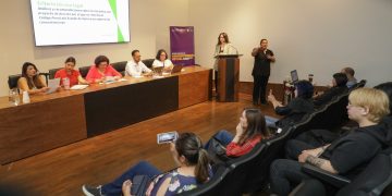 Dialogan en el Congreso de Sonora sobre el consentimiento sexual de las juventudes