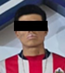 Cae hombre armado en Villas del Real tras operativo conjunto de la Policía Estatal y Municipal