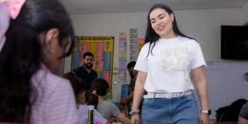 Inicia ISJ actividades de los Centros de Bienestar Juvenil en la entidad