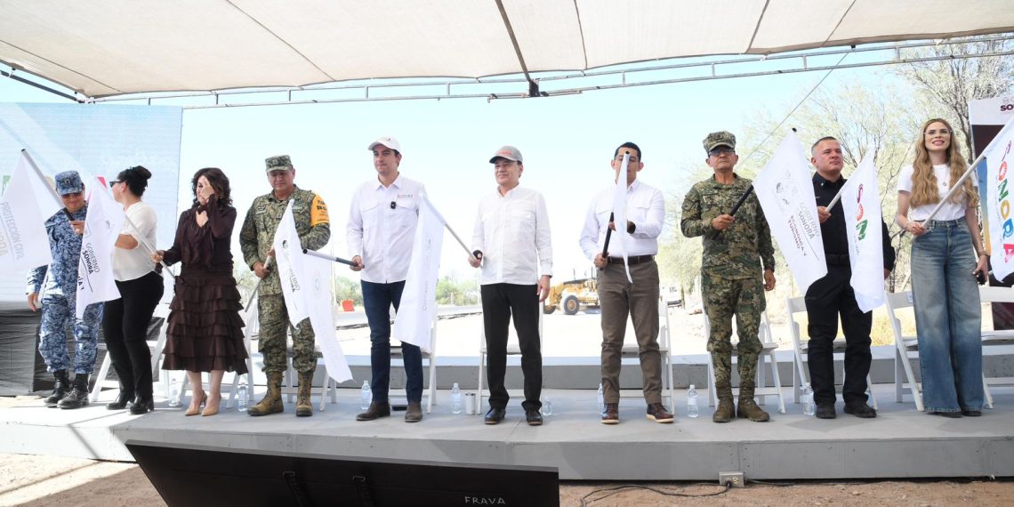 Con más de 8 mil elementos, Durazo arranca megaoperativo de seguridad para Semana Santa 2026