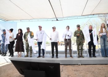 Con más de 8 mil elementos, Durazo arranca megaoperativo de seguridad para Semana Santa 2026